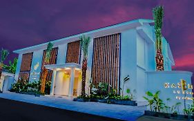 Kaberaz Luxury By Amithya